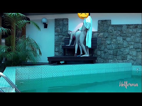 ❤️ Chefe convida empregada para a piscina, mas não conseguiu resistir a um ️❌ Porno real em nós pt-br.sexogolic-info.ru